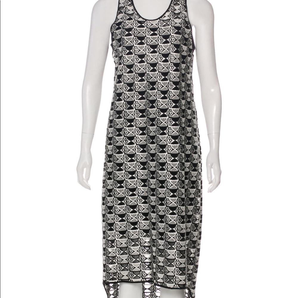 Derek Lamb 10 Crosby Dress - Picture 1 of 3